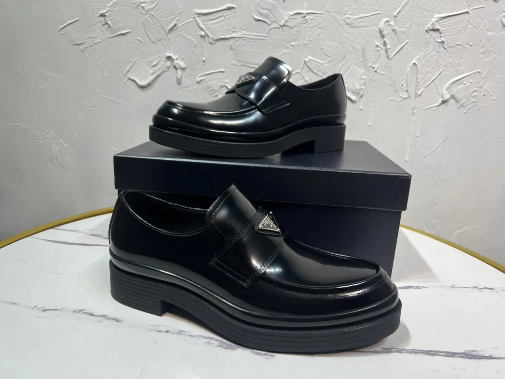 Prada Shoe 